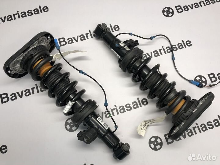 Задний амортизатор BMW F95 X5M F96 X6M