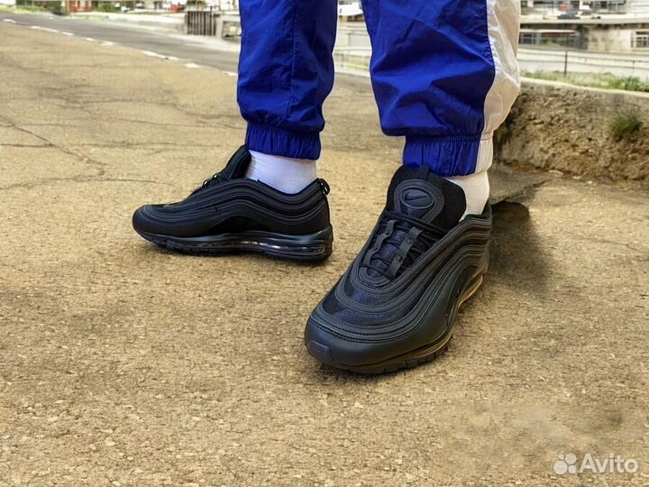 Кроссовки Nike Air Max 97