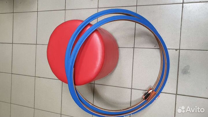 Покрышка 23-622 700 23C