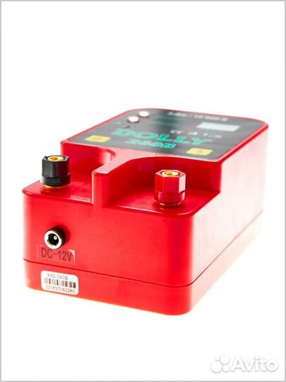 Электропастух