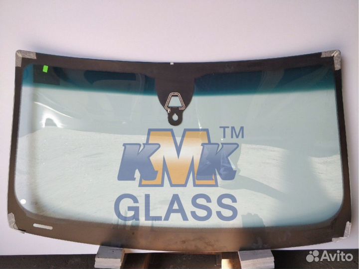 Стекло лобовое Audi Q5 2008-2019