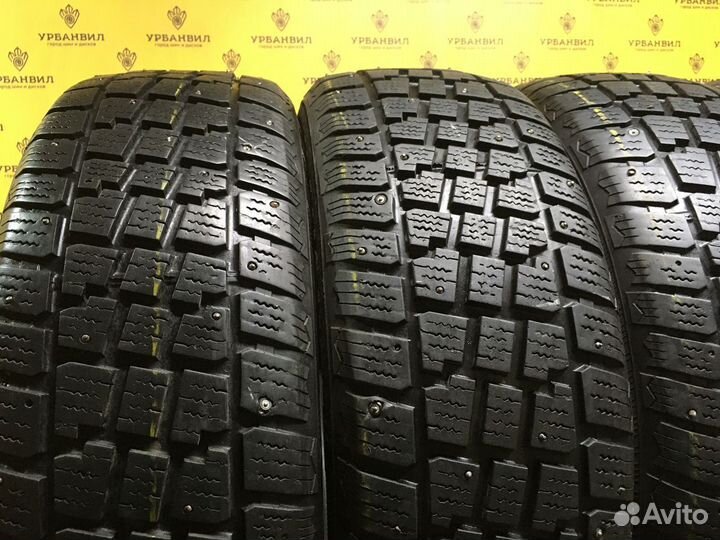 Hercules Avalanche X-Treme 225/60 R18 100T