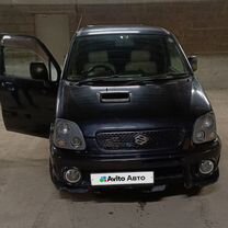 Suzuki Wagon R+ 1.2 AT, 1999, 150 000 км, с пробегом, цена 250 000 руб.