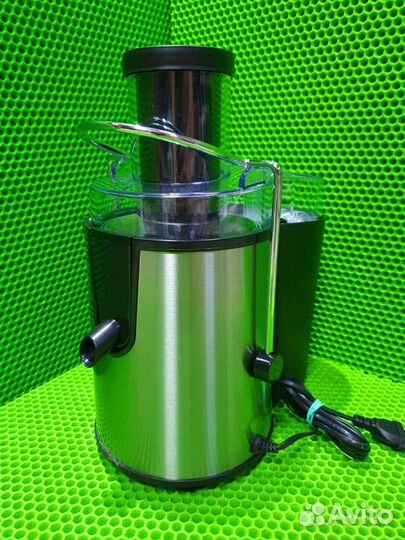 Соковыжималка Delta dl-0232