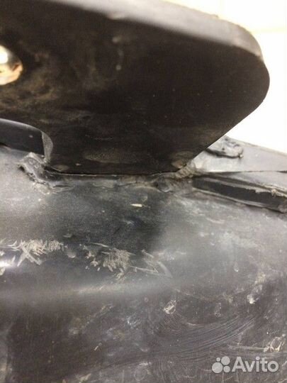 Фара передняя левая рест Geely Emgrand X7