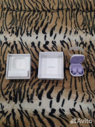 Galaxy Buds2