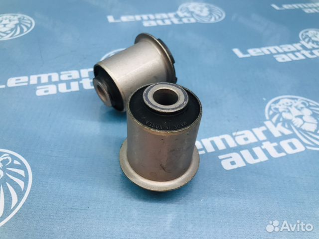 Сайлентблок переднего рычага задний Kia Ceed