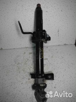 Колонка рулевая Мерседес