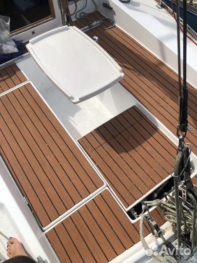 Прогулка на комфортной яхте с отоплением