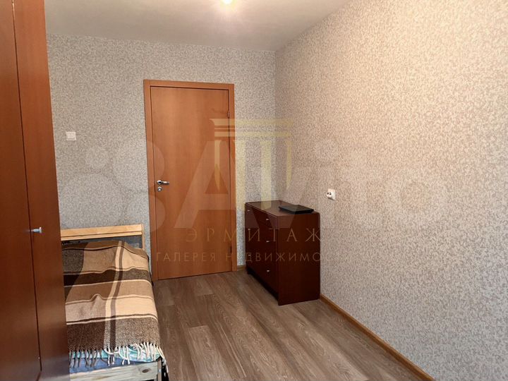 4-к. квартира, 75,9 м², 1/9 эт.