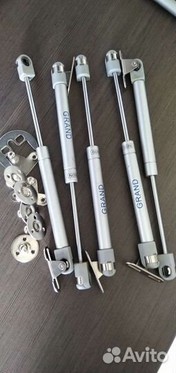 Газлифты мебельные