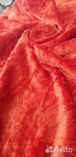 Плюш времен СССР