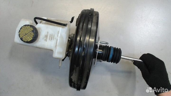 Цилиндр тормозной главный Volkswagen Jetta 7 2018