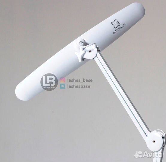 Бестеневая лампа Millennium