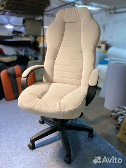 Кресло офисное