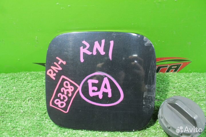 Лючок бензобака honda RN1, RN2, RN3, RN4, RN5 stre