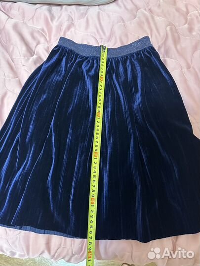 Юбка школьная acoola 146