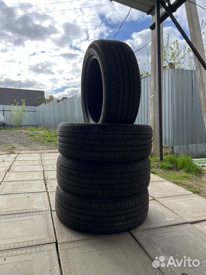 Nexen N'Fera SU1 205/55 R16 94V