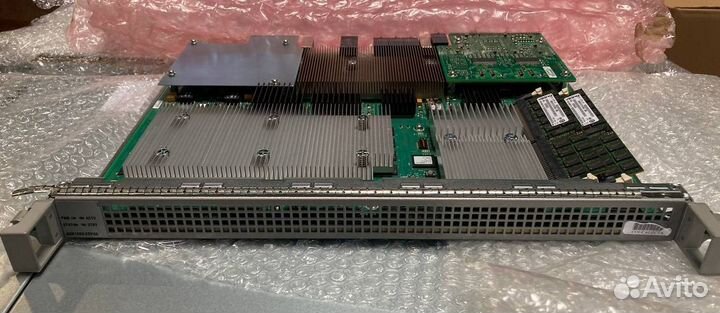 Cisco ASR1000-ESP40