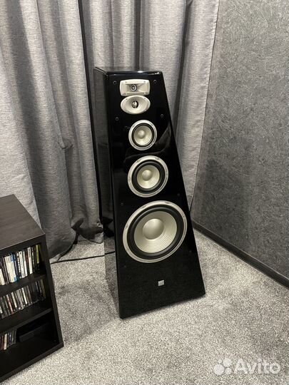 JBL TL260
