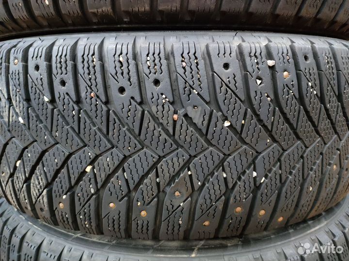 Triangle Snowlink PL02 215/60 R16 97V