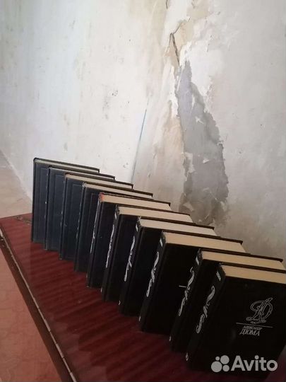 Сборник книг