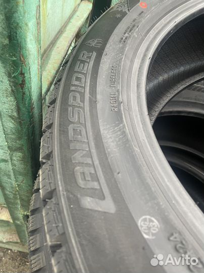 Landspider Arctictraxx 225/55 R19 103T