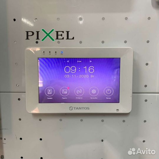 Домофоны Домофон