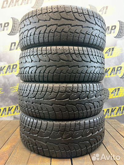 Hankook I'Pike RW11 275/60 R18