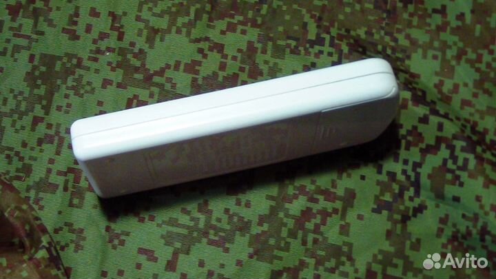 Пульт сплит-системы RIX кондиционер