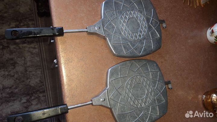 Форма для выпечки печенья СССР