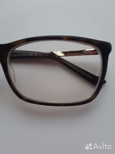 Очки с диоптриями -2,75 PD 66 линзы фотохром