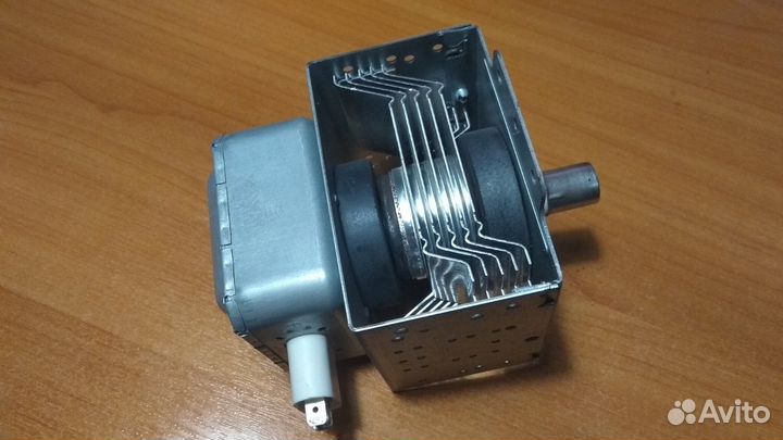 Магнетрон для микроволновой печи sunbow 2M219J