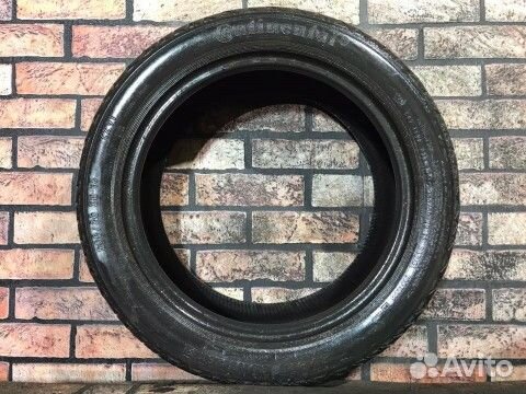 Continental ContiSportContact 205/50 R16