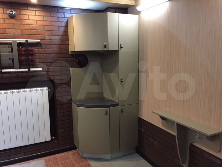 Гараж, 19 м²