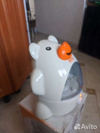 Увлажнитель воздуха детский