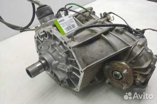 Раздаточная коробка Toyota Land Cruiser Prado 120