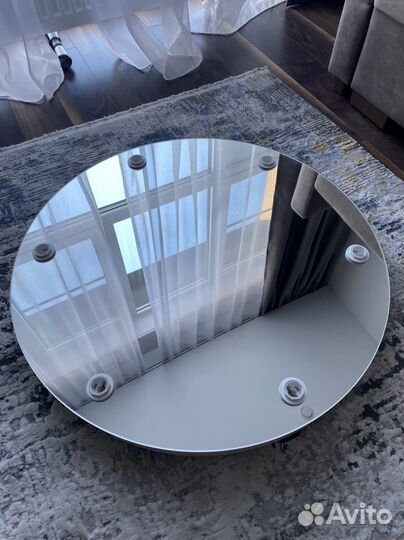 Гримерное зеркало новое