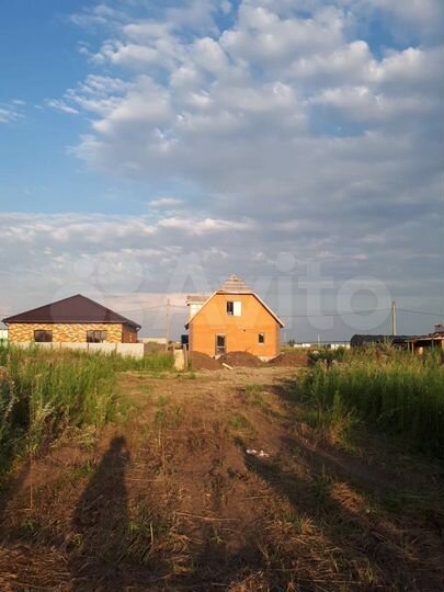 Участок 6,6 сот. (ИЖС)