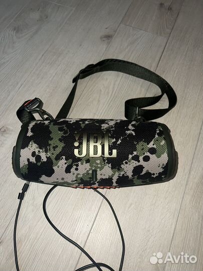 Jbl xtreme 3