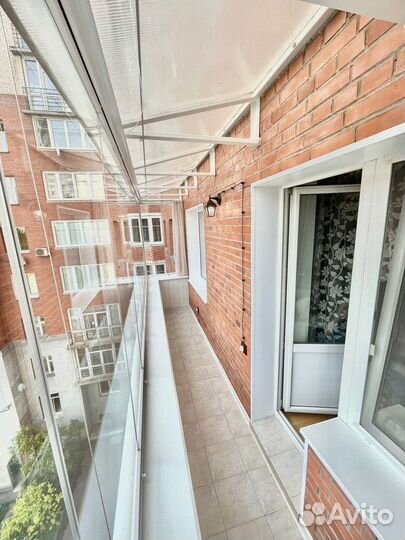 Евроокна Балконный блок