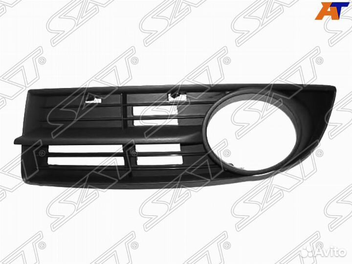 Оправа птф VW touran 03-06 LH ST-VW65-219-A2
