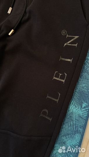 Джогеры мужские philip plein 48