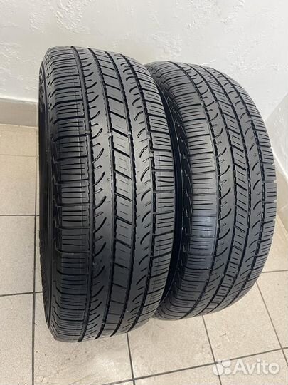 Yokohama Geolandar H/T G056 255/65 R17