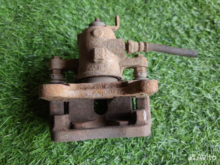 Суппорт тормозной задний правый Lifan Murman 820