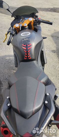 Фалкон спидфаер 250