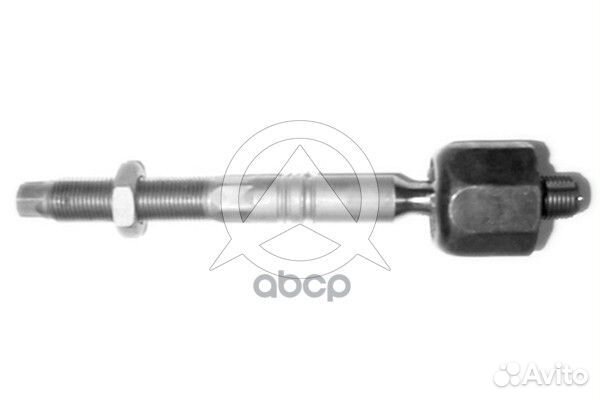 Тяга рулевая перед прав/лев 63612 Sidem