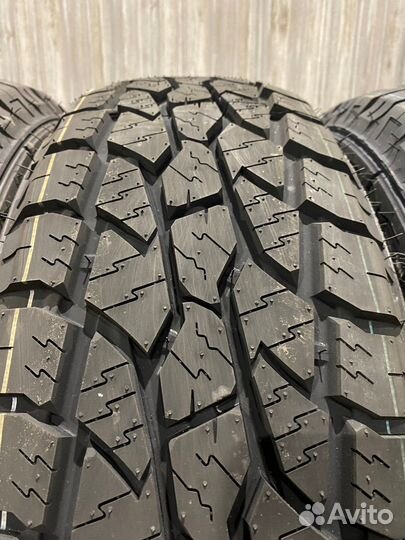 Triangle TR292 215/75 R15 100S