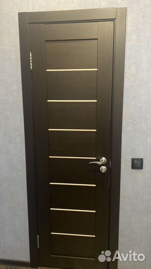 Дверь межкомнатная