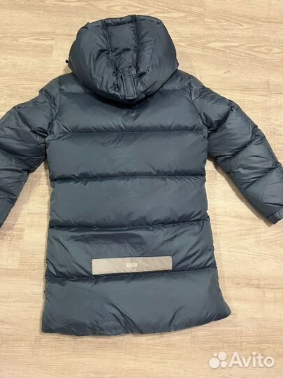 Куртка зимняя на подростка